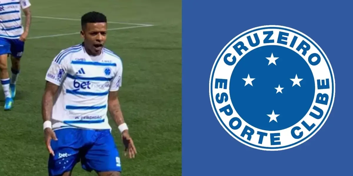 Cruzeiro decide manter Keny Arroyo apesar do interesse da Roma