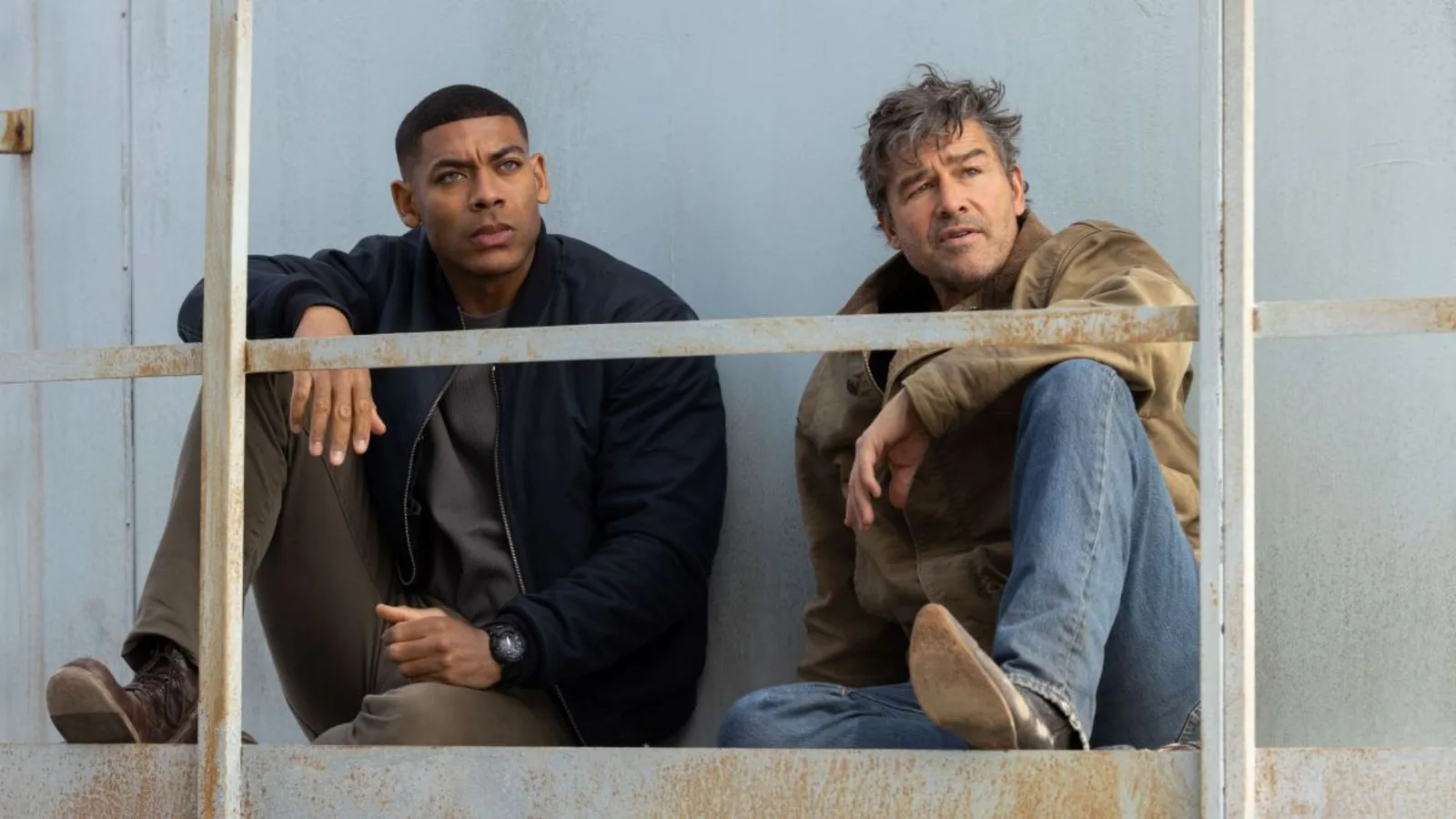 Último episódio de Lanternas estreia neste domingo na HBO Max