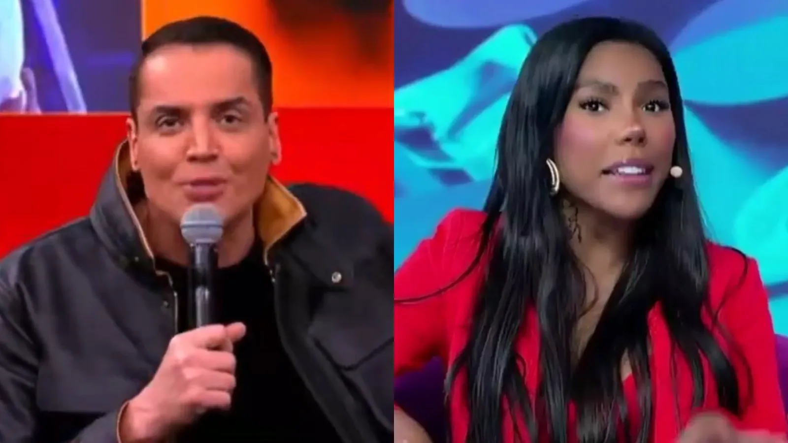 Leo Dias diz que acusação de Carol não afetou amizade com Cariúcha