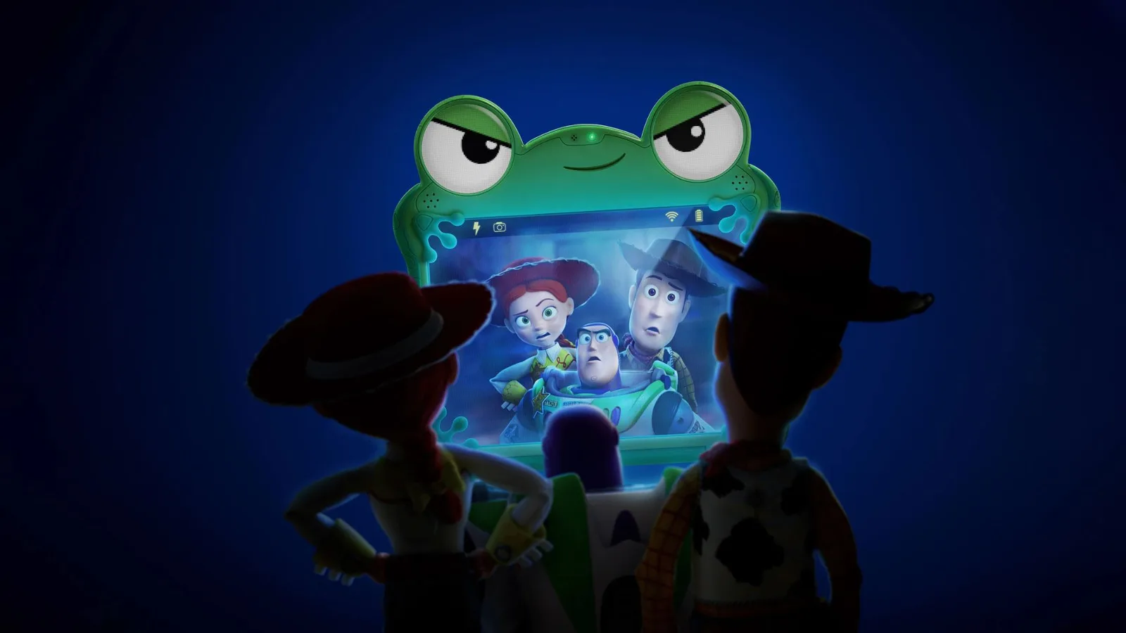 Toy Story 5 chega ao Disney+ em 23 de setembro