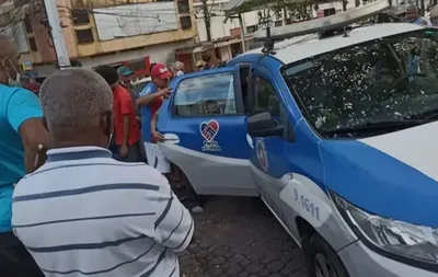 Júri condena ex-PM por morte durante ocorrência em Salvador