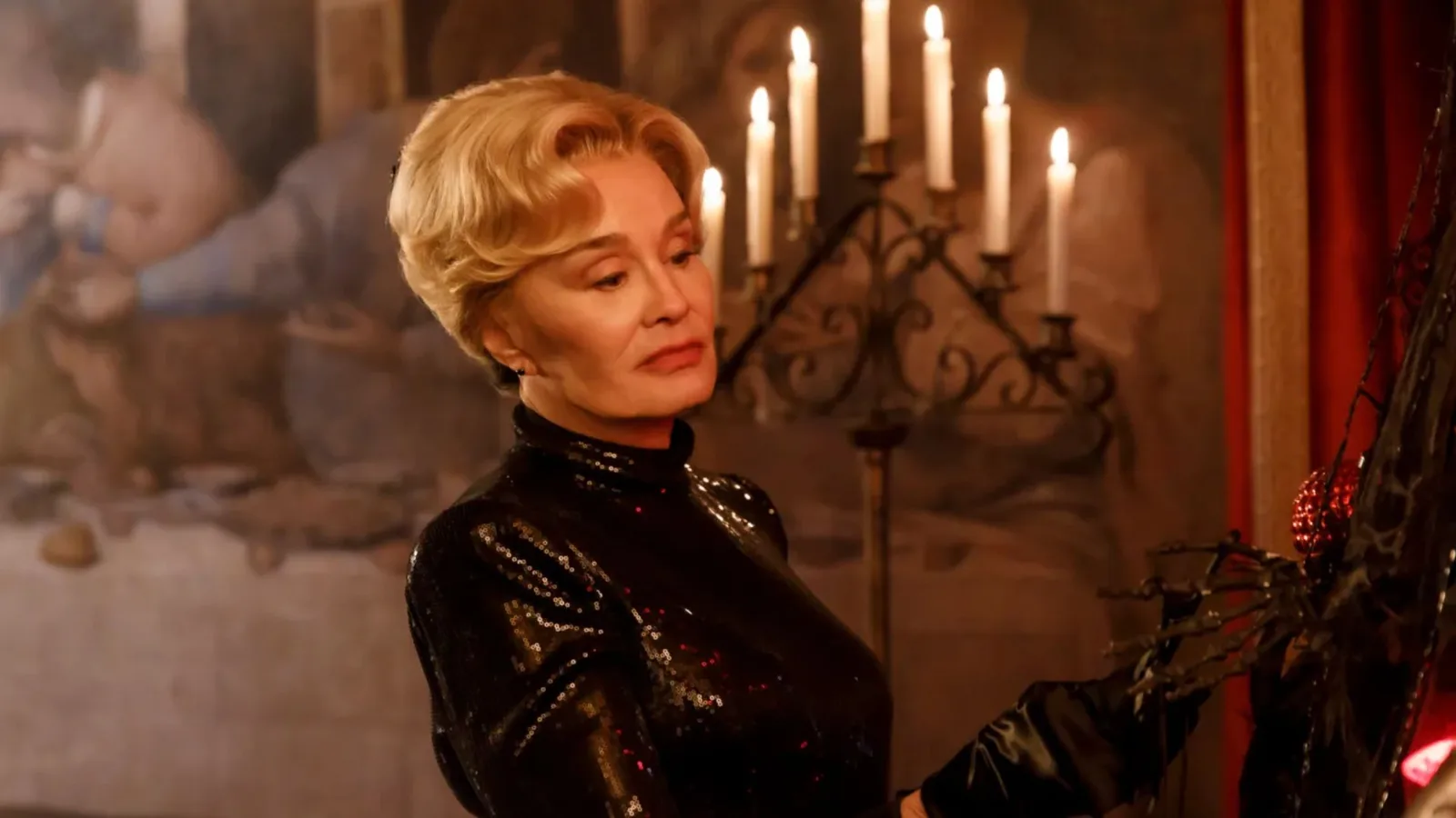 Novo episódio de American Horror Story: 13 chega ao Disney+ nesta sexta