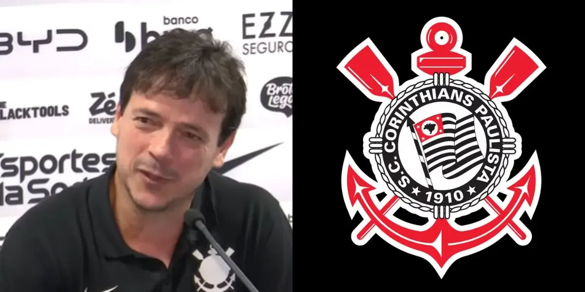 Corinthians esbarra em recusas e mantém cinco técnicos no radar