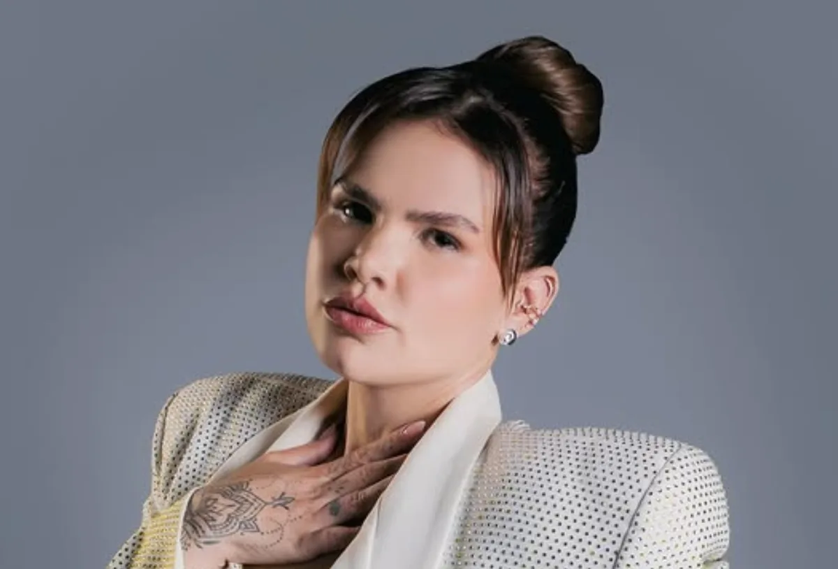 Thais Carla revela por que encerrou namoro e reforça importância dos limites