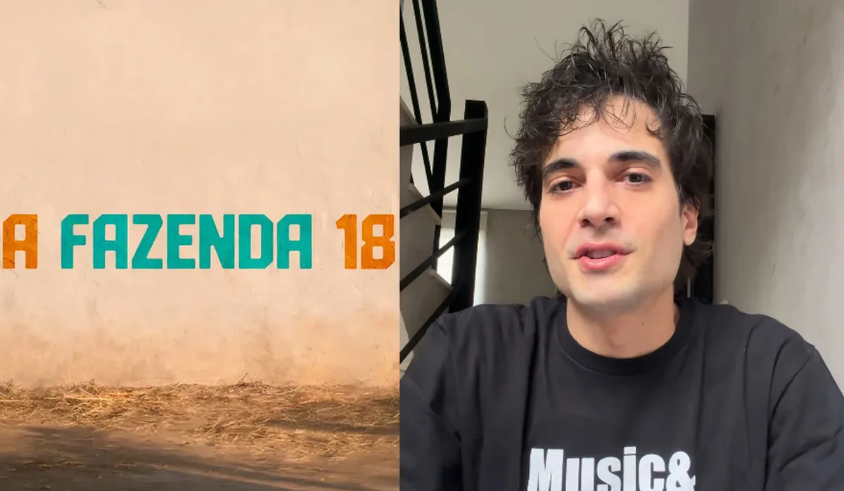 Fiuk ganha força como possível participante de A Fazenda 18 após cancelar shows