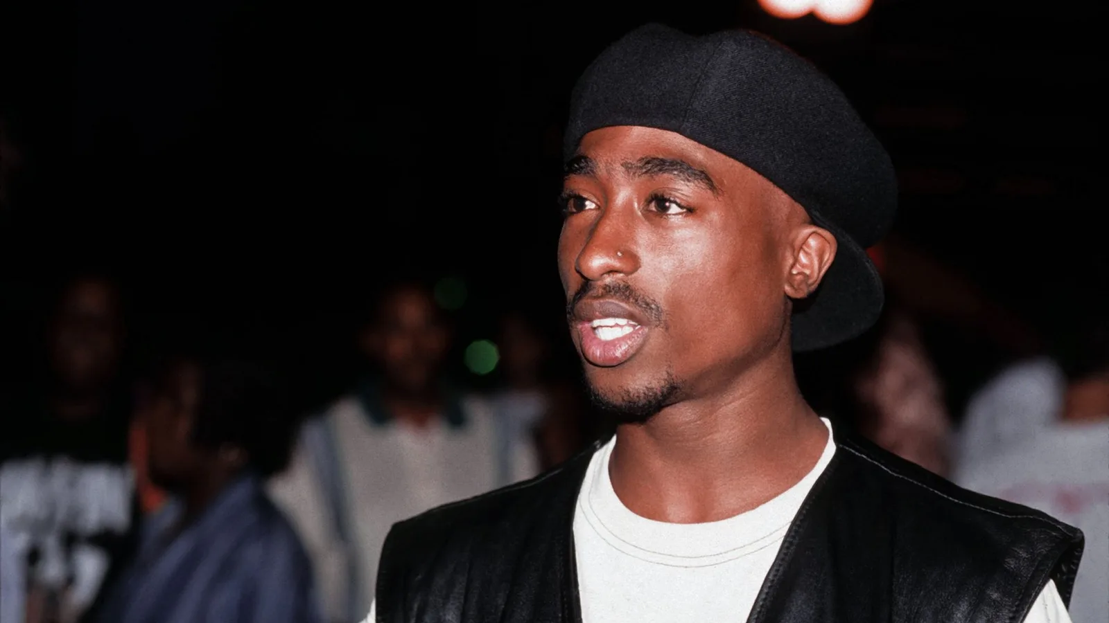 Documentário vai acompanhar julgamento pela morte de Tupac Shakur