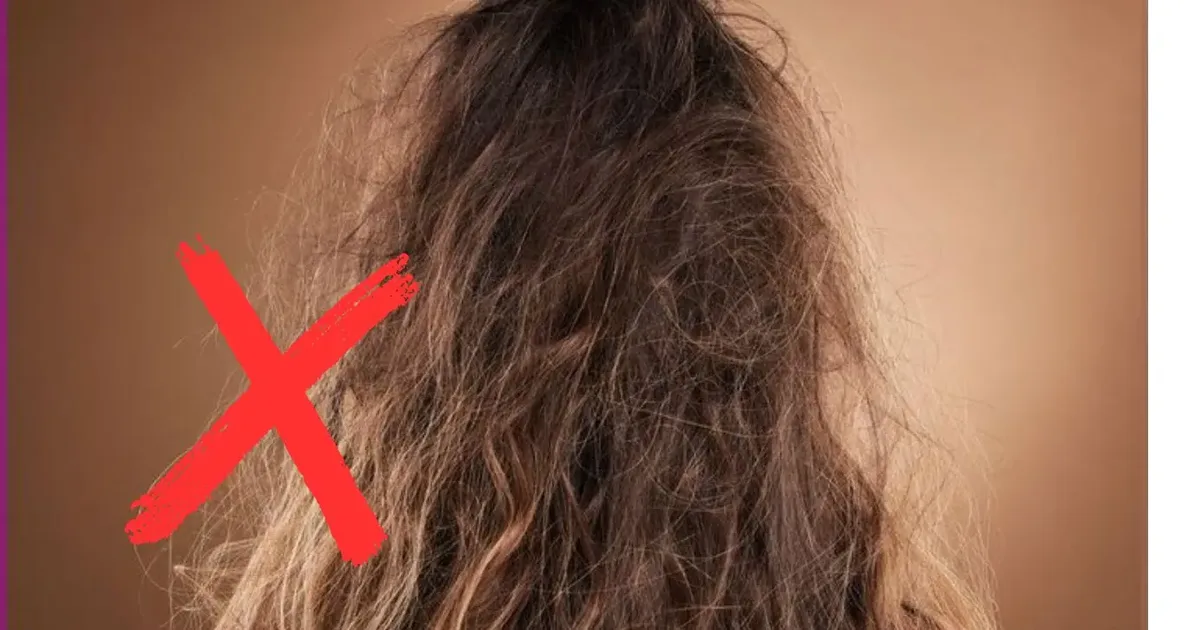 Frizz: hábitos na lavagem e na finalização ajudam a alinhar os fios