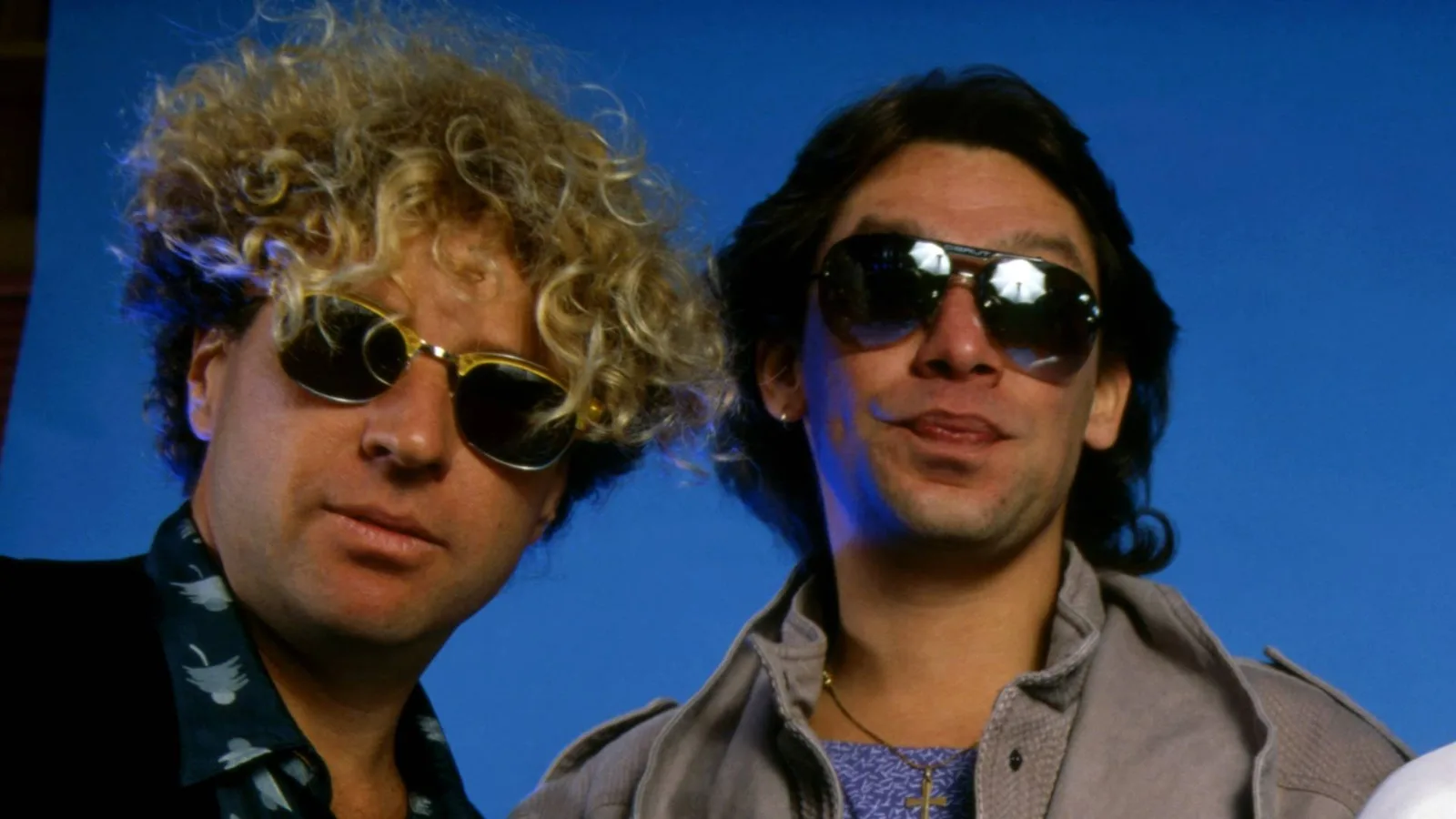Hagar aponta Cabo Wabo e legado do Van Halen em crítica a Alex