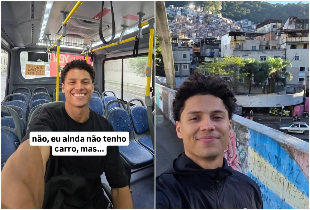 Danrley investe em idiomas e mantém vida simples após o BBB 19