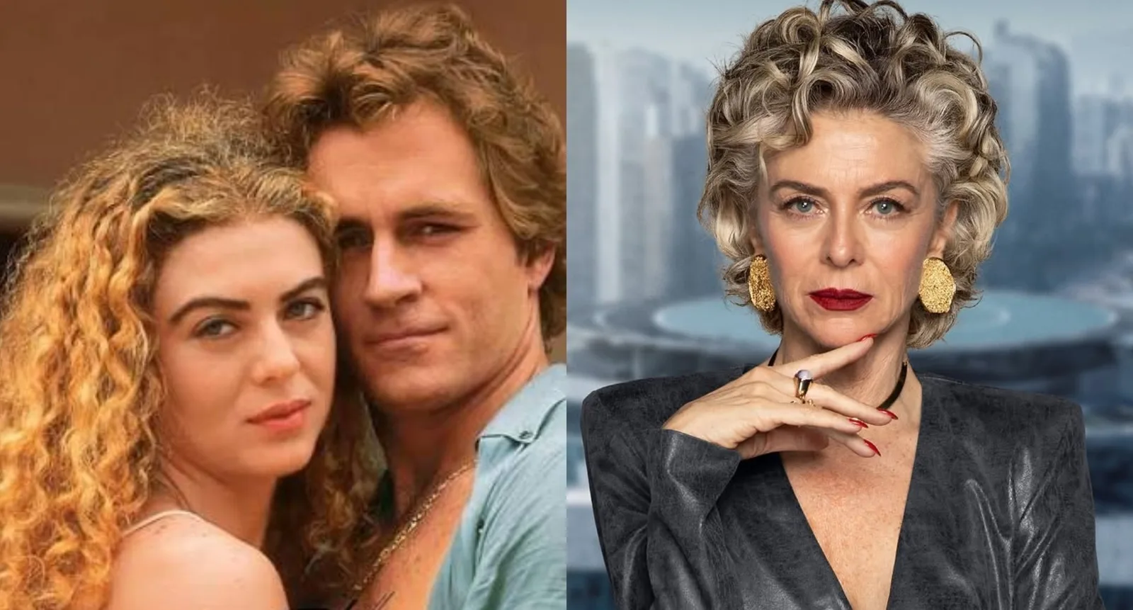 Margarita Rosa de Francisco vive vilã em novela mexicana da HBO Max