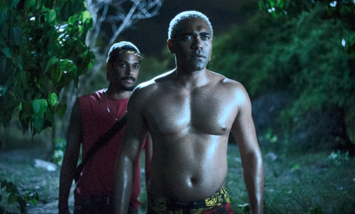 Filme pernambucano leva troféus de ficção e destaque LGBTQIA+ no Festival do Rio