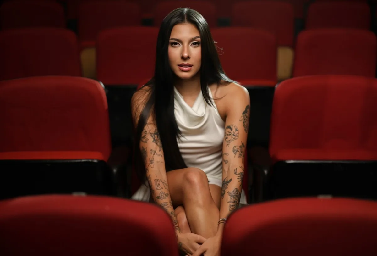 Ana Castela aposta em novos sons sem deixar o sertanejo de lado