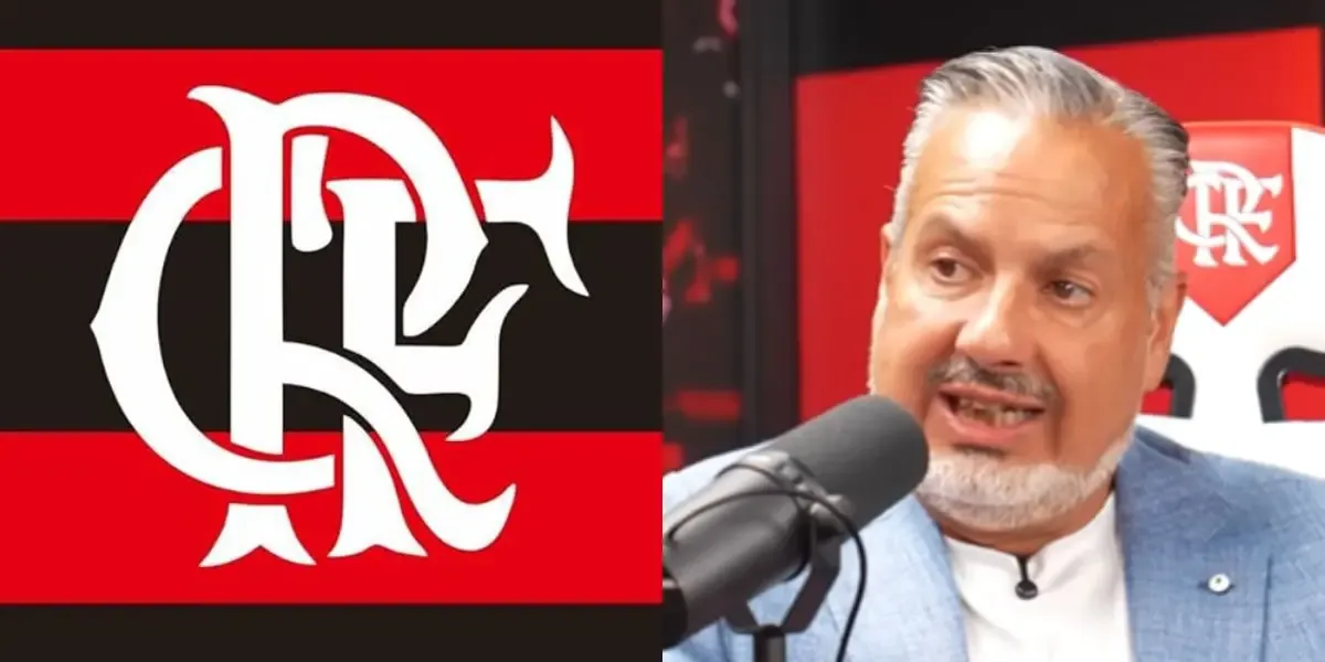 Flamengo encaminha renovação de Danilo até o fim de 2027