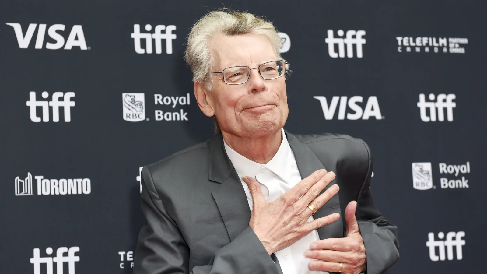 Stephen King escolhe suas séries favoritas do século XXI