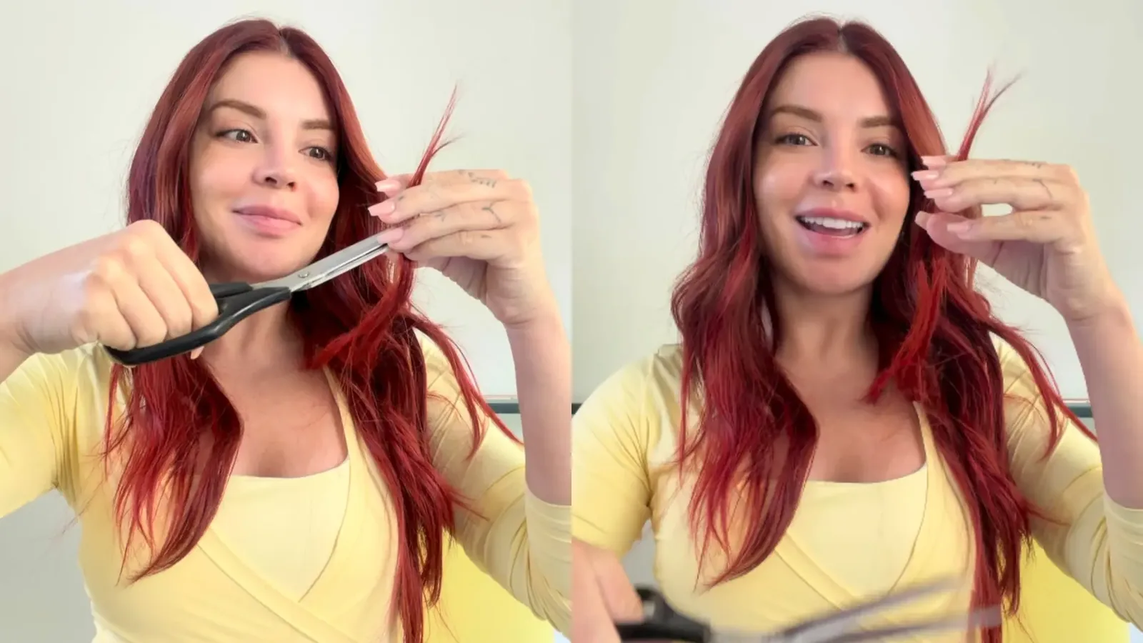 Gkay fala sobre tratamento e revela impacto dos tremores na rotina
