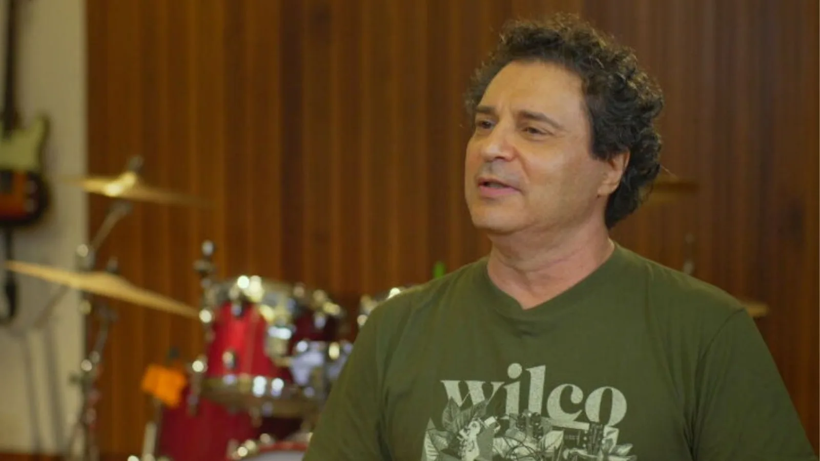 Frejat conta como ajudou Debora Bloch em cena musical de Bete Balanço