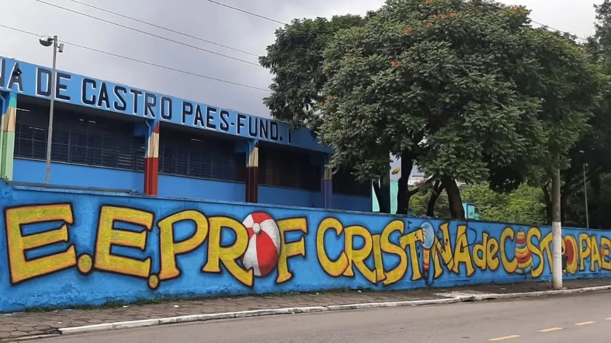Onze alunos passam mal após comer bolo em escola de São Paulo