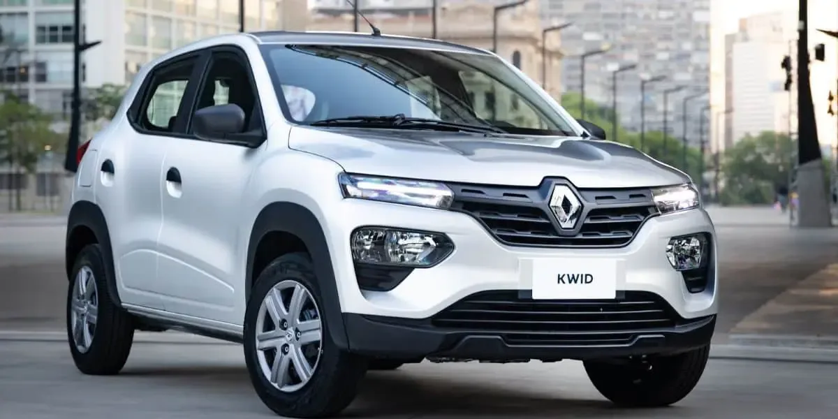 Picanto automático e outros hatches usados que custam até R$ 40 mil