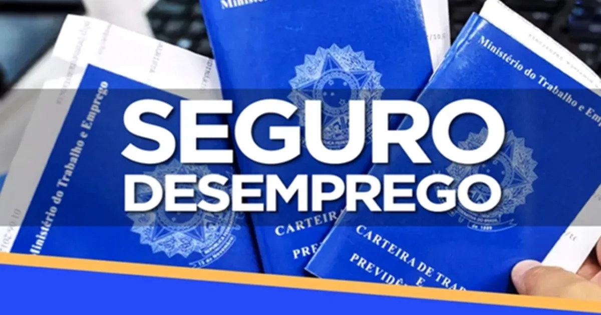 Terceiro pedido permite solicitar seguro-desemprego com 6 meses de trabalho