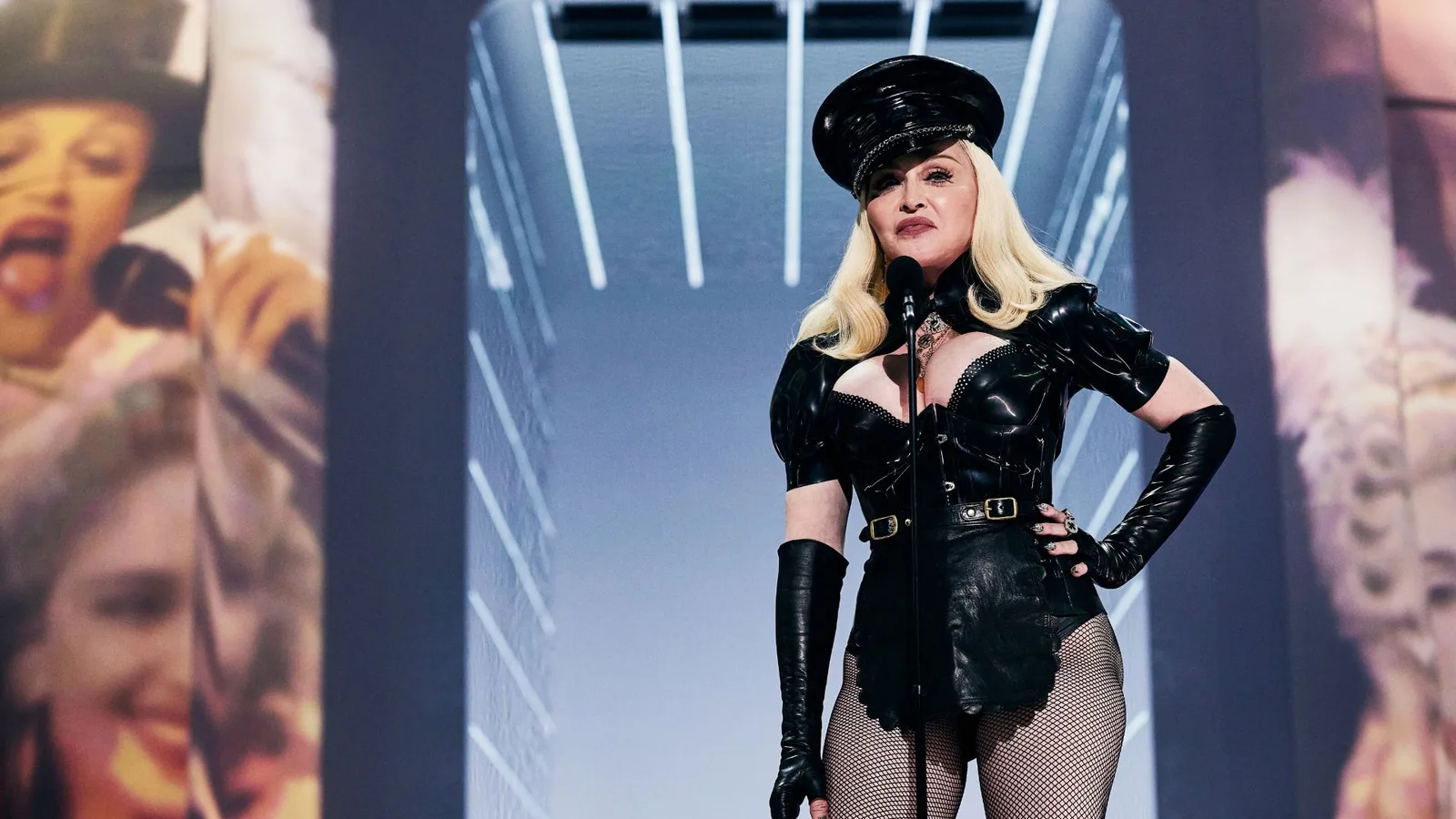 Madonna soma 11 indicações e pode voltar ao topo do VMA