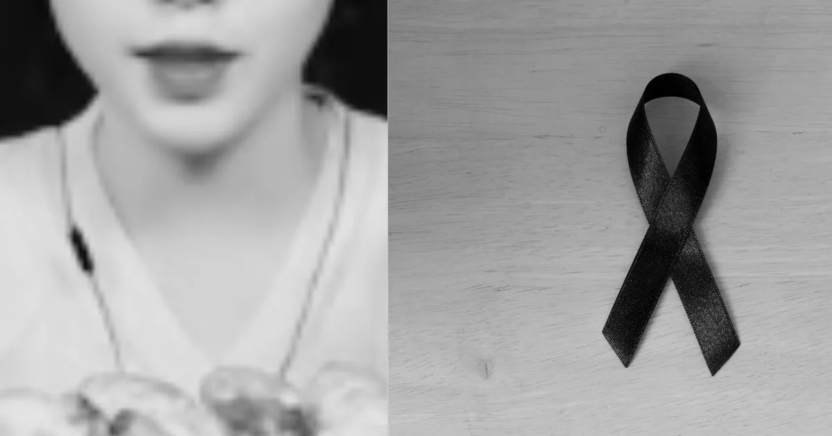 Chen Ziyi teve queda de potássio antes de morrer aos 23 anos