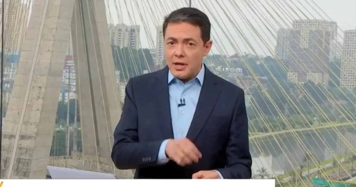 SP1 registra queda de audiência após mudança na programação da Globo
