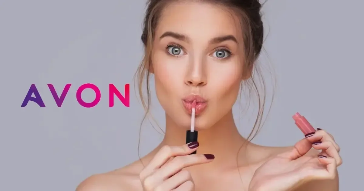 Gloss da Avon custa R$ 39,99 e combina brilho, hidratação e FPS 20