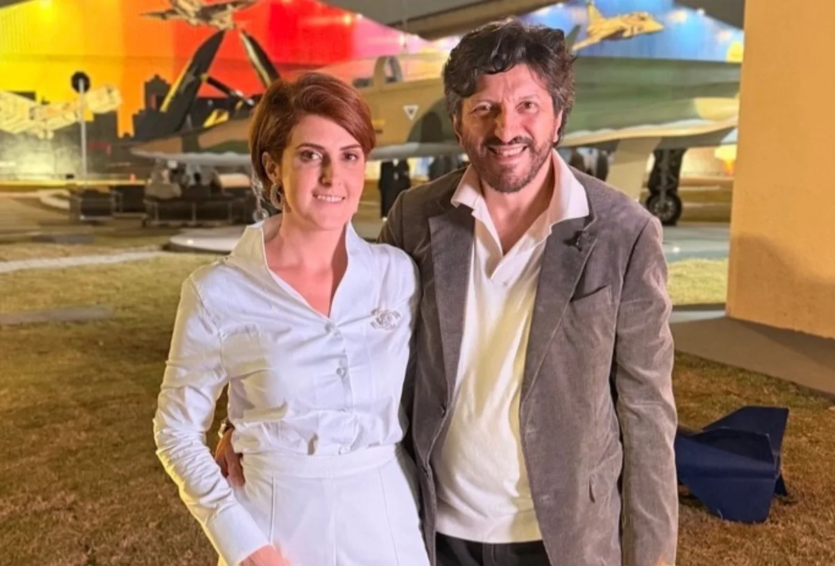 Lito Sousa deixa legado na aviação após morte aos 59 anos