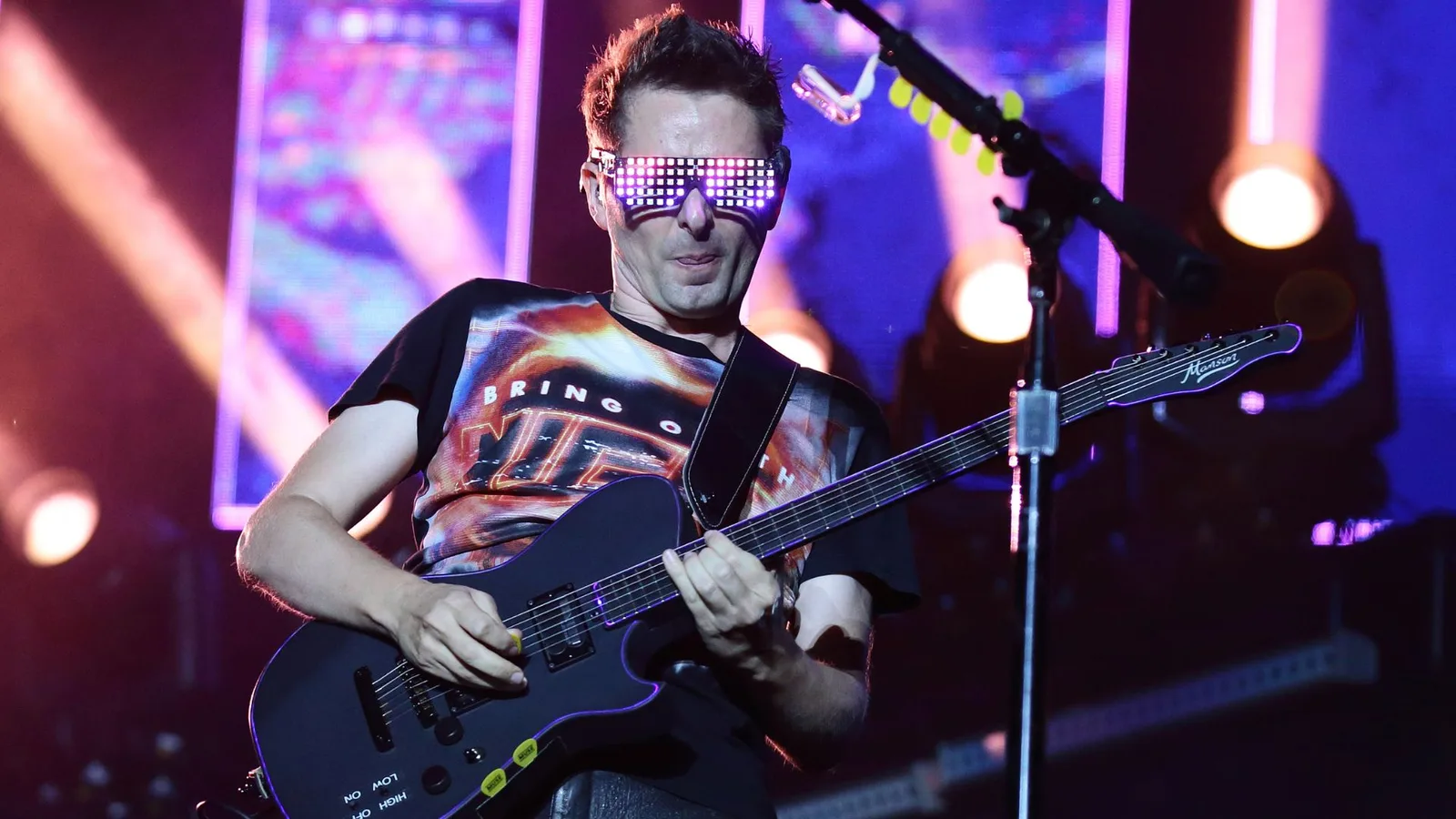 Muse troca identificadores nas redes para dar lugar à IA da Meta