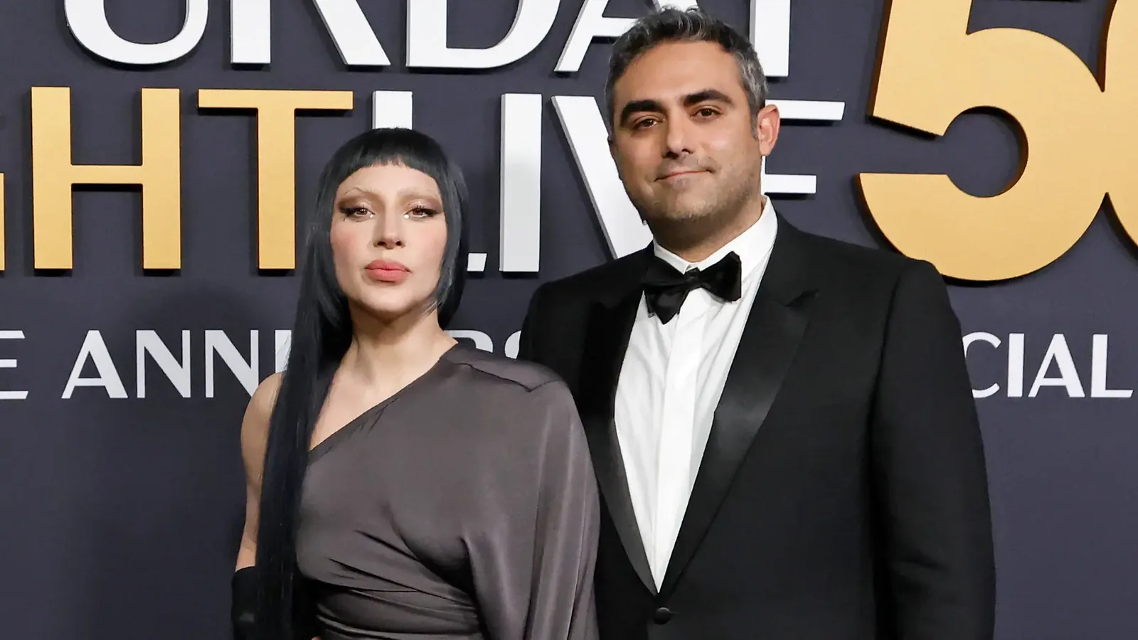 Lady Gaga acompanhou de perto gestação da filha, diz fonte