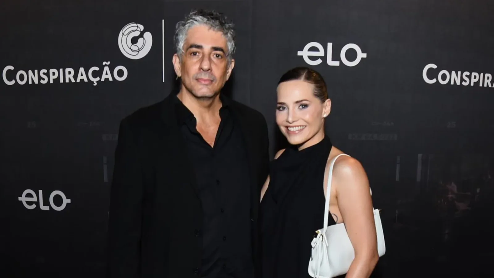 Letícia Colin diz que separação ajudou casal a recomeçar