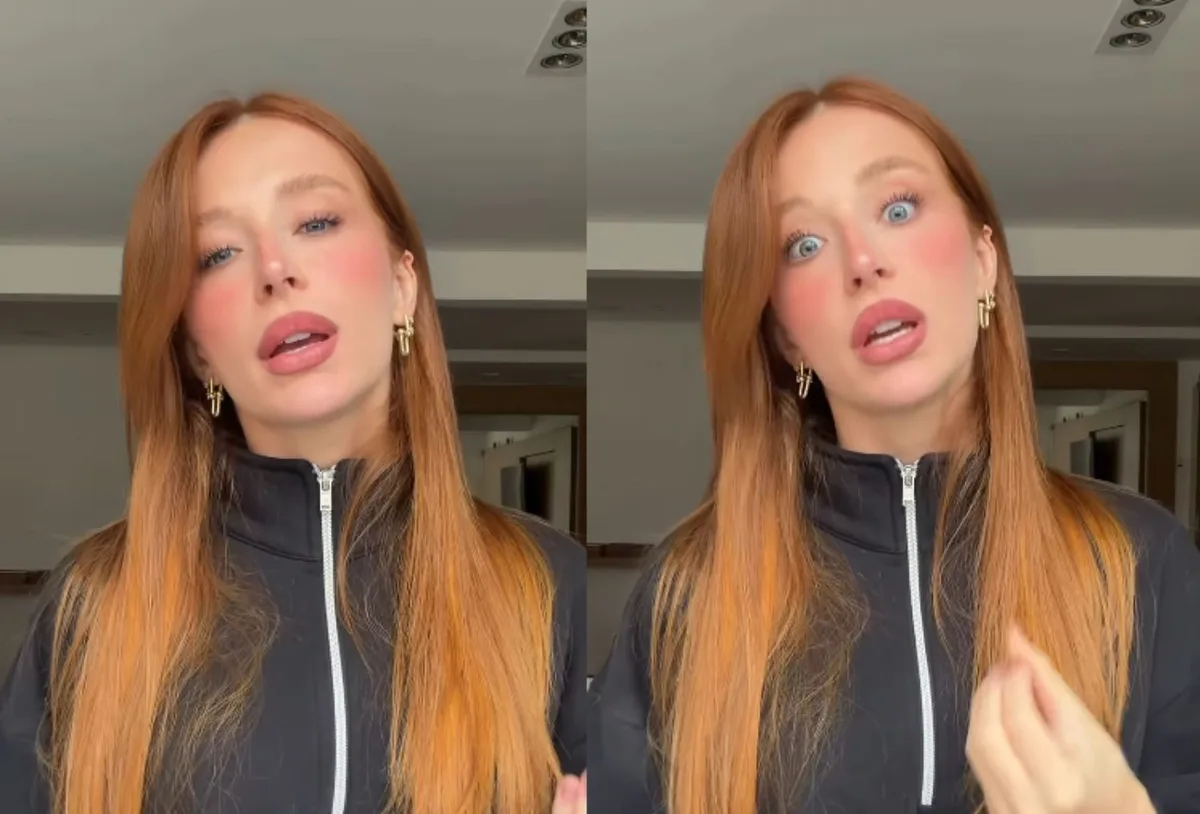 Duda Reis destaca apoio a vítimas ao recordar abuso na adolescência