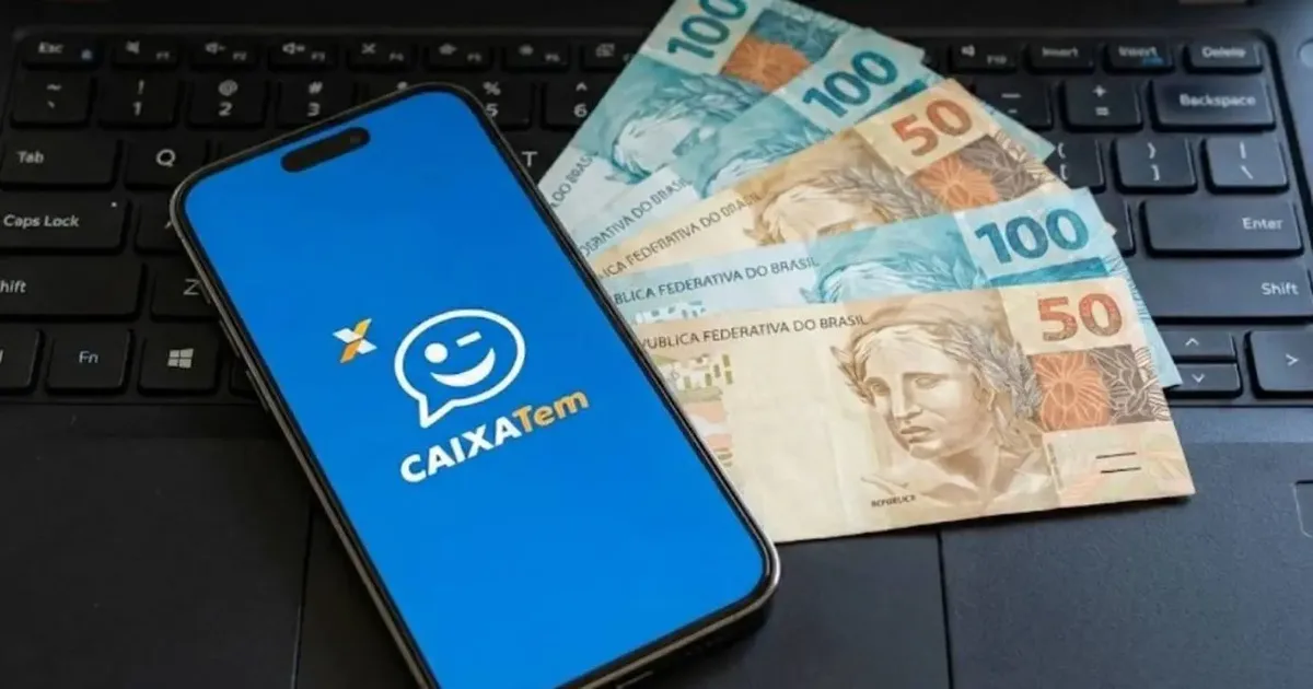 Caixa Tem começa pagamentos de outubro com benefício de até R$ 750