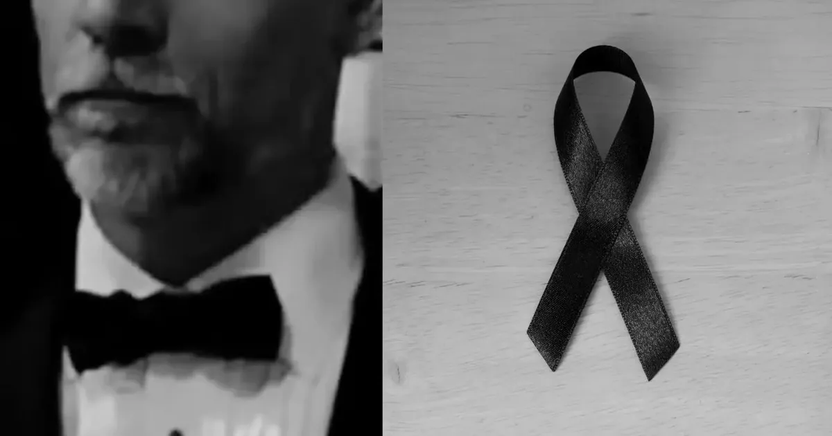 Robert Kelker-Kelly, de Days of Our Lives, morre aos 62 anos