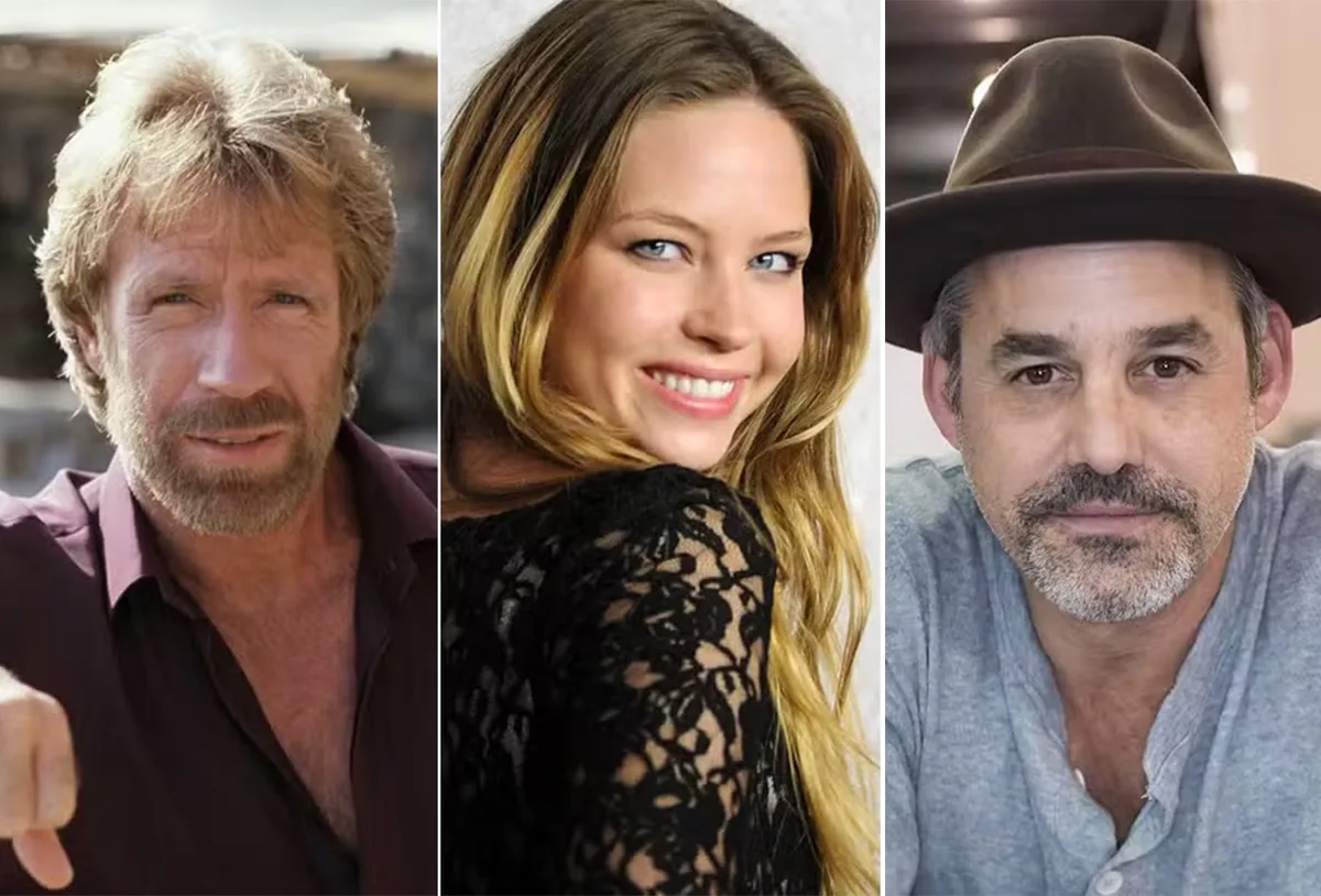 Emmy 2026 deixa Chuck Norris e estrelas de Buffy fora de homenagem