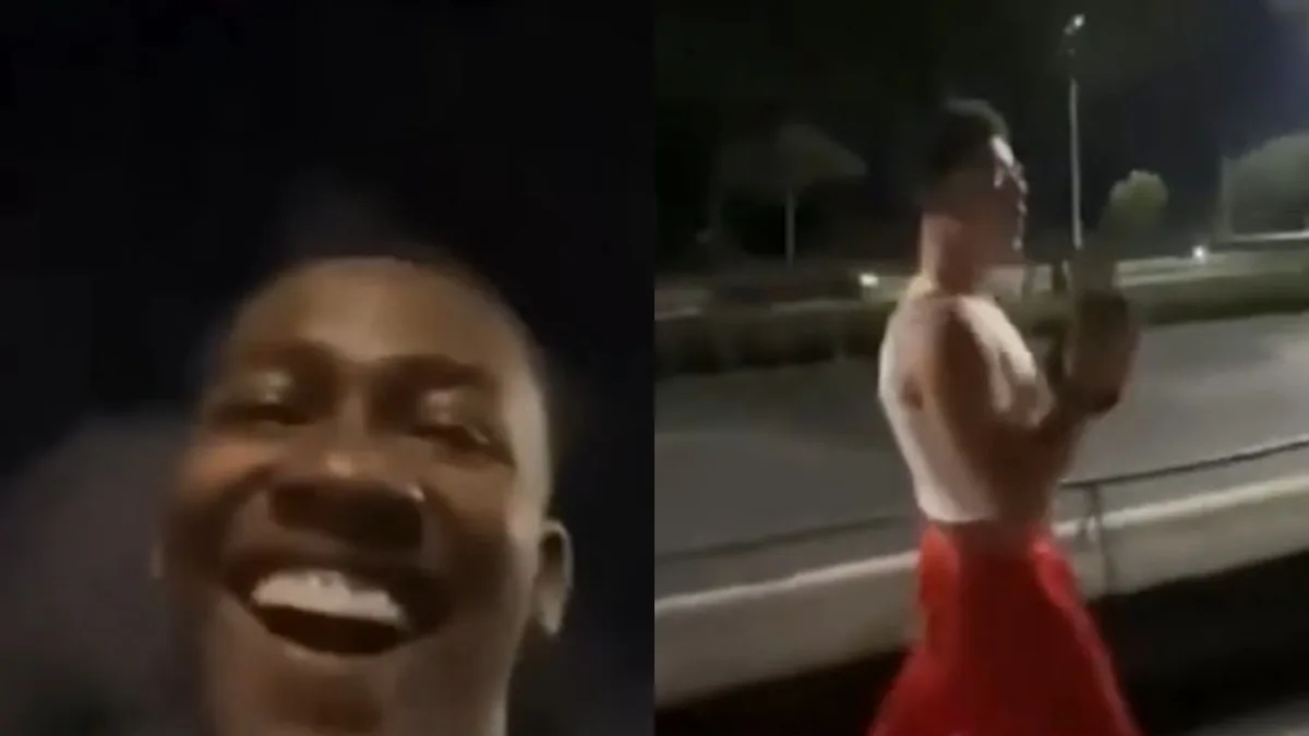 Investigação analisa transmissão de streamer após abordagem a ator no Rio