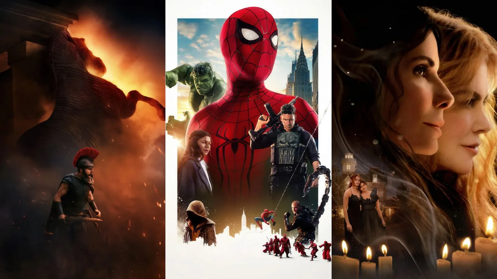 2ª Semana do Cinema 2026 reúne lançamentos e ingressos promocionais