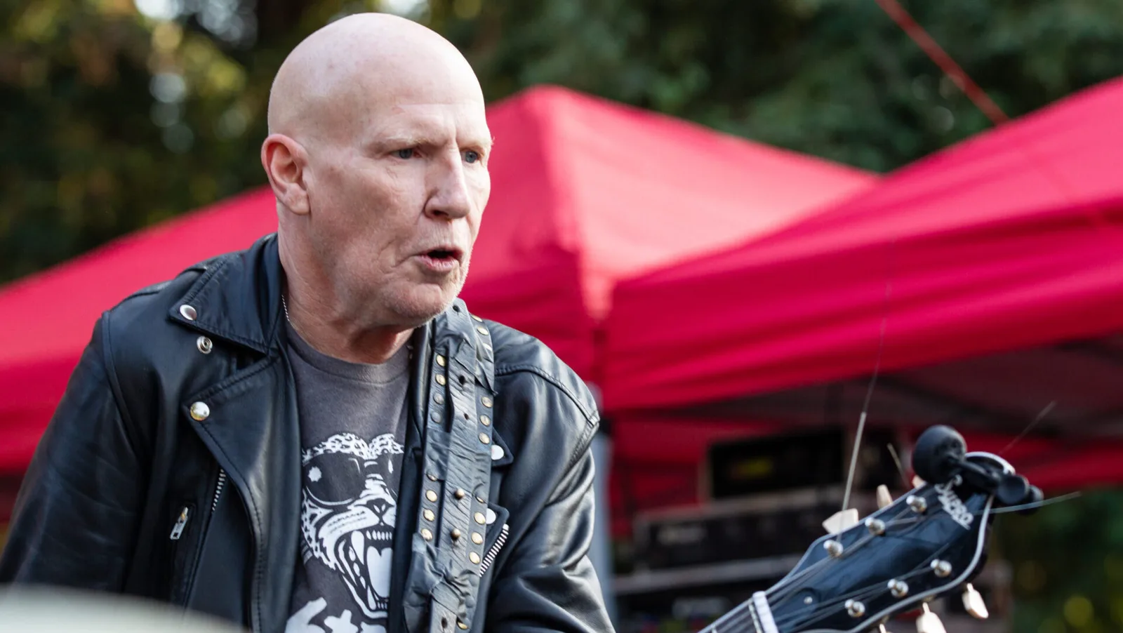 Cheetah Chrome deixa legado em duas bandas fundamentais do punk