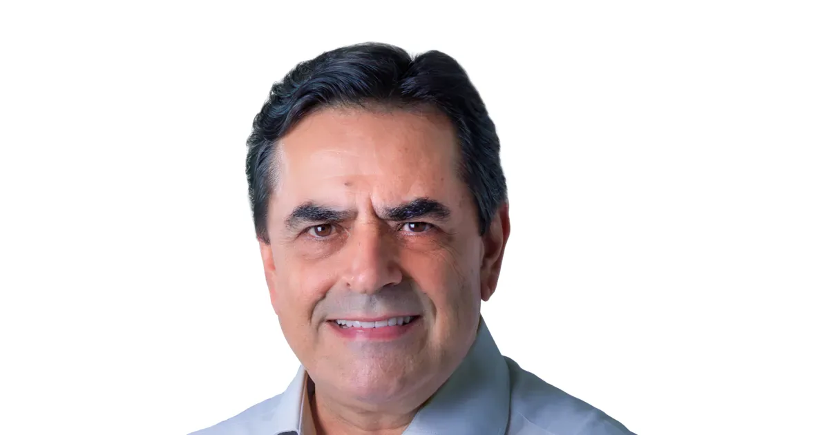 Domingos Sávio participa de entrevista ao vivo da RECORD Minas nesta segunda