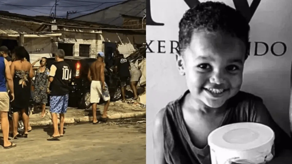 Motorista morre após agressão de moradores depois de atropelamento em Maceió