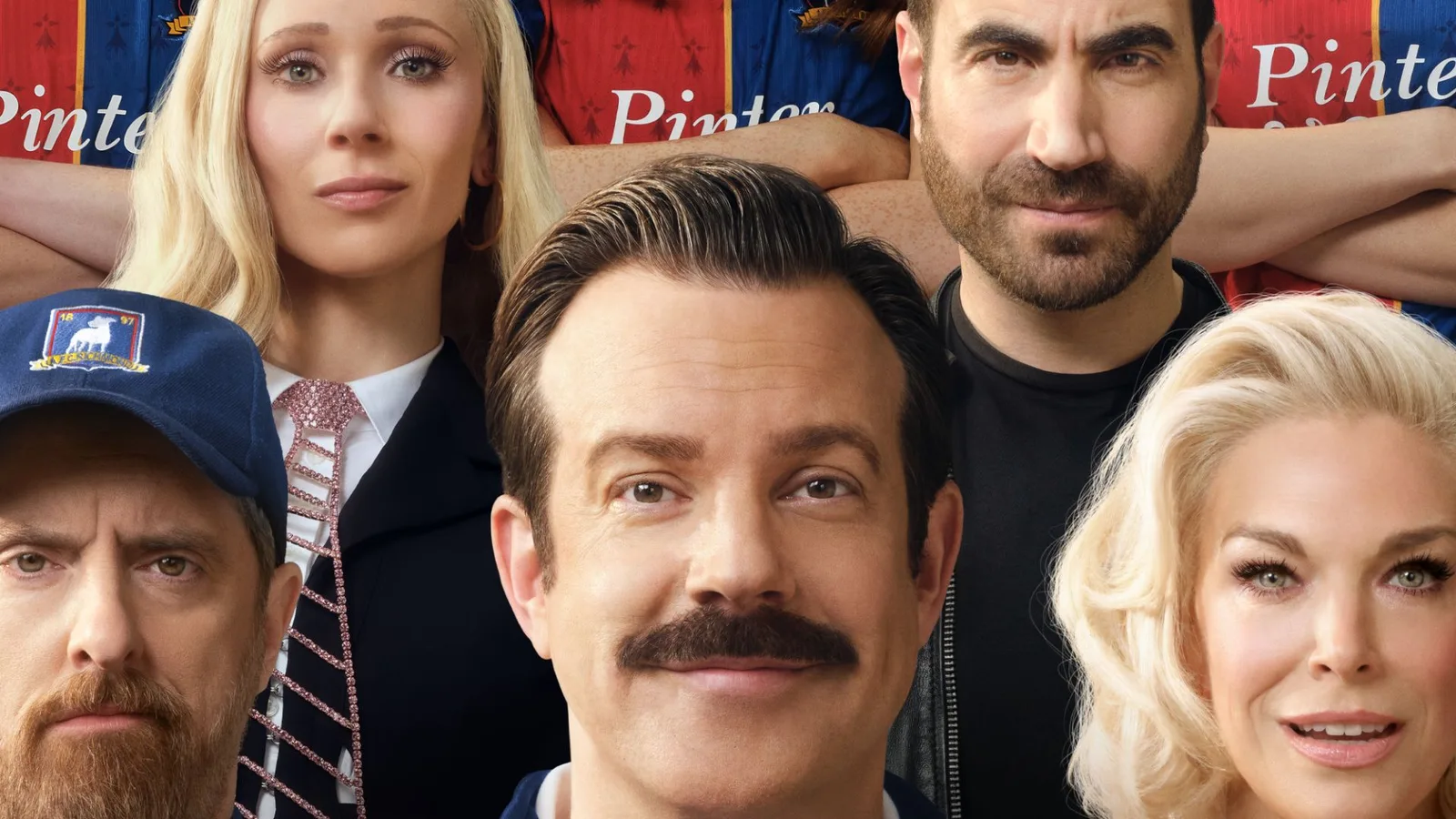 Quinta temporada de Ted Lasso ainda não tem confirmação apresentada