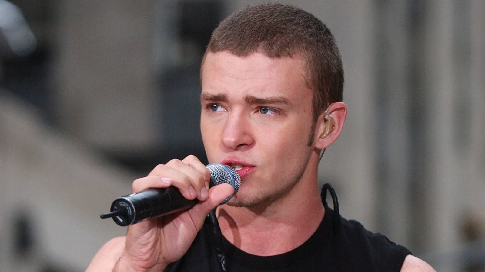 Justin Timberlake brinca com antiga fase de beatboxing após vídeo viral