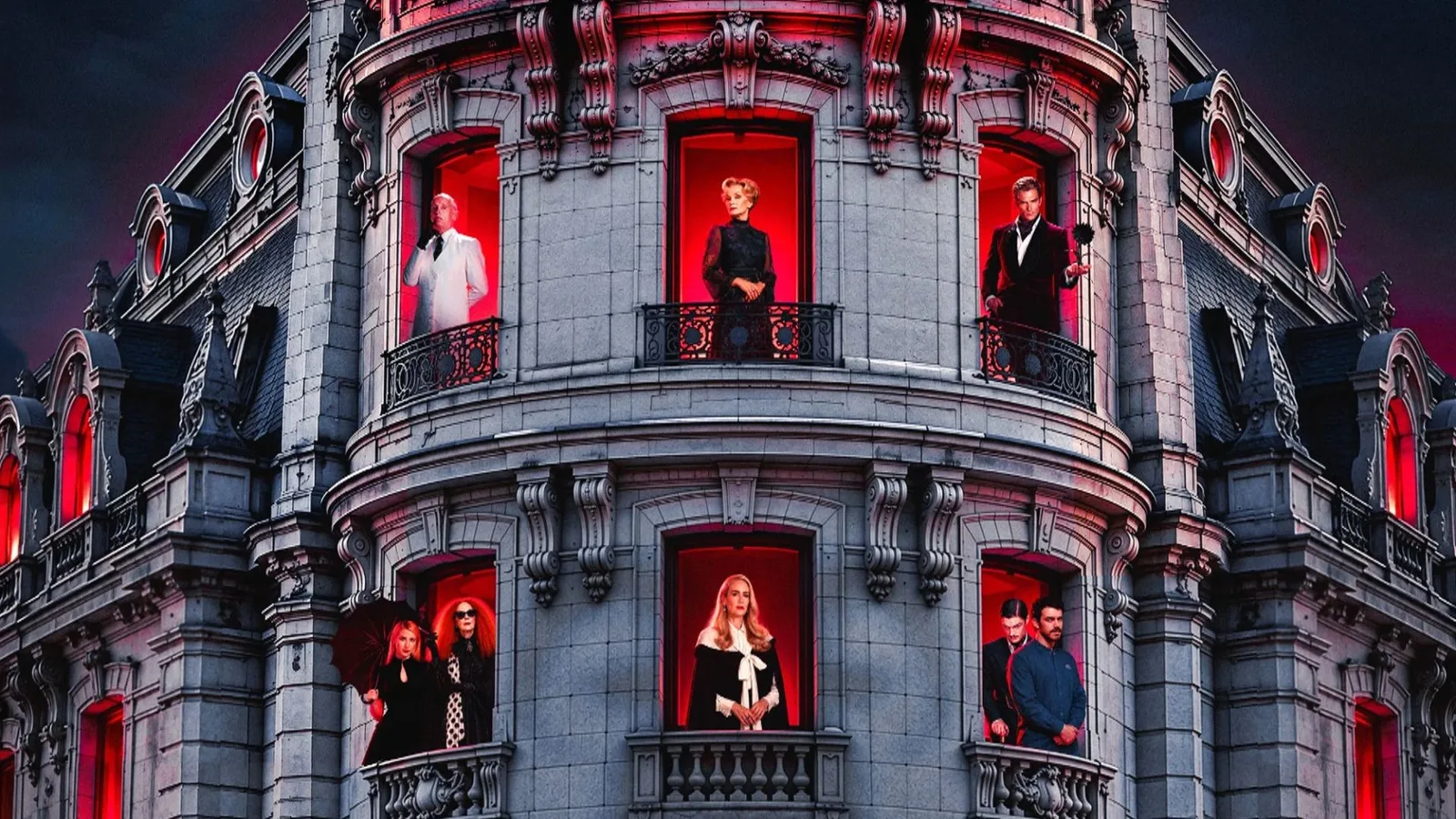 Nova temporada de American Horror Story reúne personagens da franquia no Disney+
