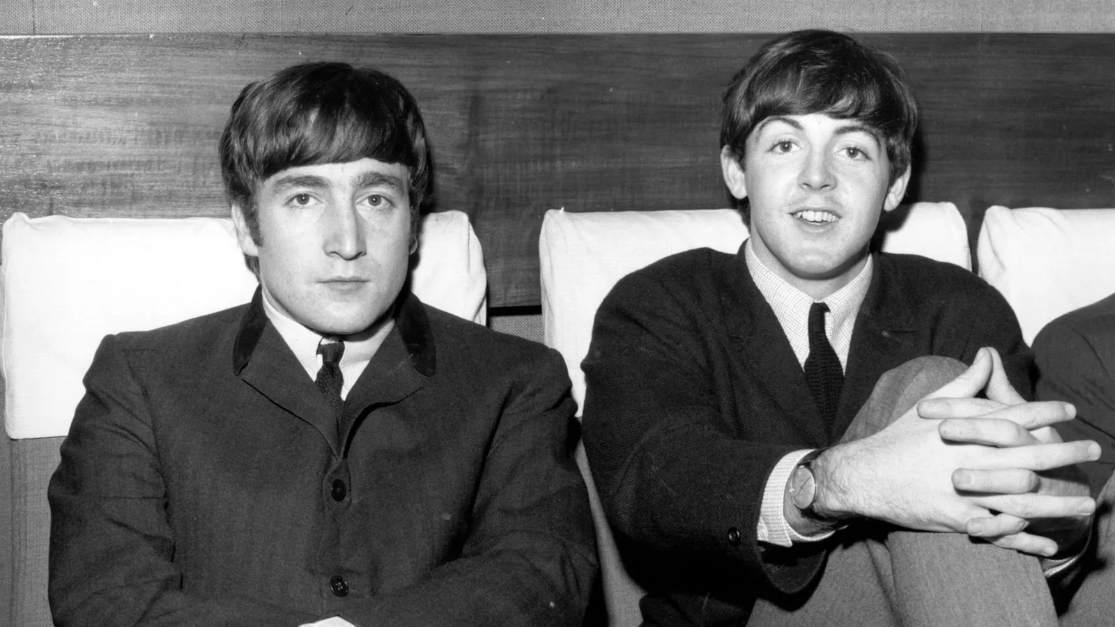 Paul McCartney revisita diferenças com John Lennon e o período após os Beatles