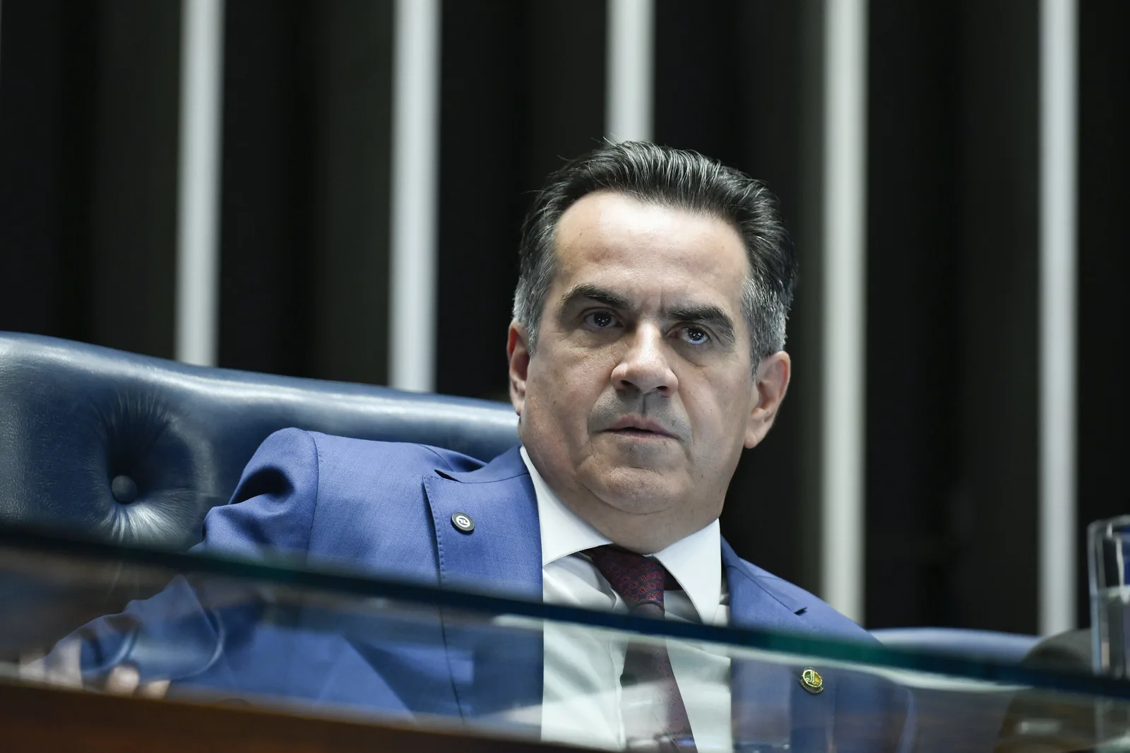 Empresa ligada a Ciro Nogueira movimentou R$ 5,1 milhões sem empregados