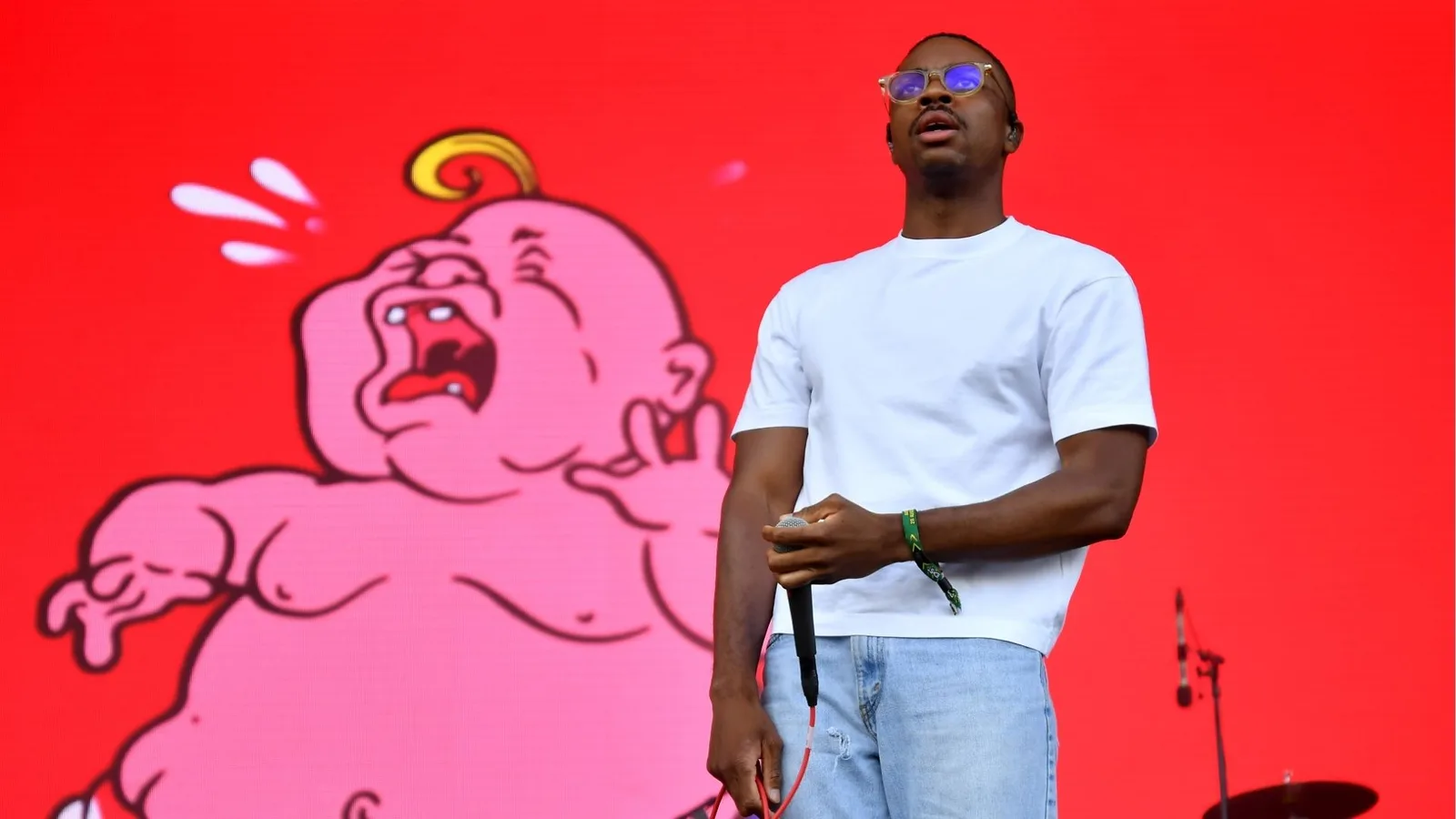 Vince Staples critica cobranças por perfeição na música