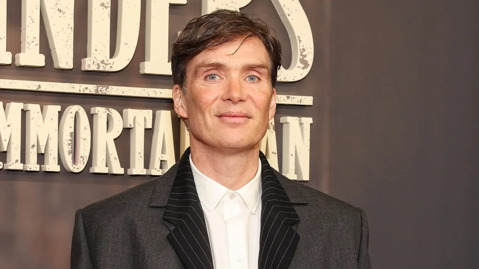 Aran Murphy apresenta primeiro papel na TV e revela planos para a carreira