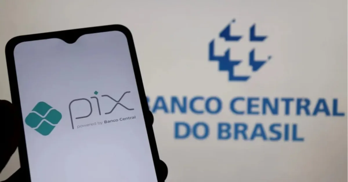 Pix segue sem tarifa na maioria das operações, mas há exceções previstas pelo BC
