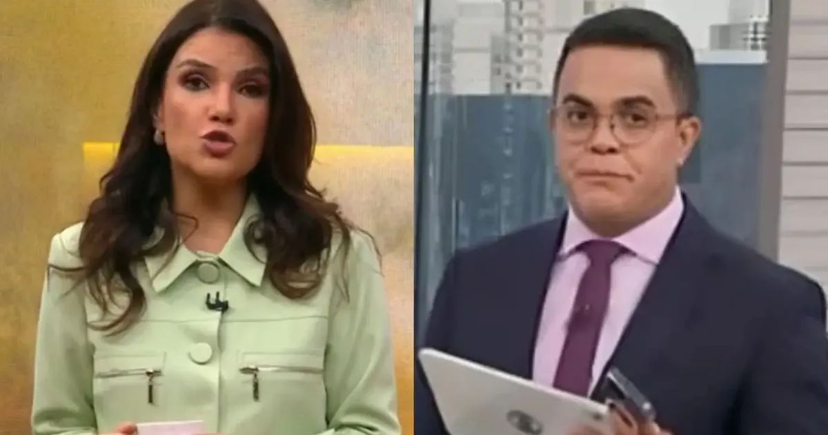 Sabina Simonato retorna ao BDSP após substituição de Marcelo Pereira