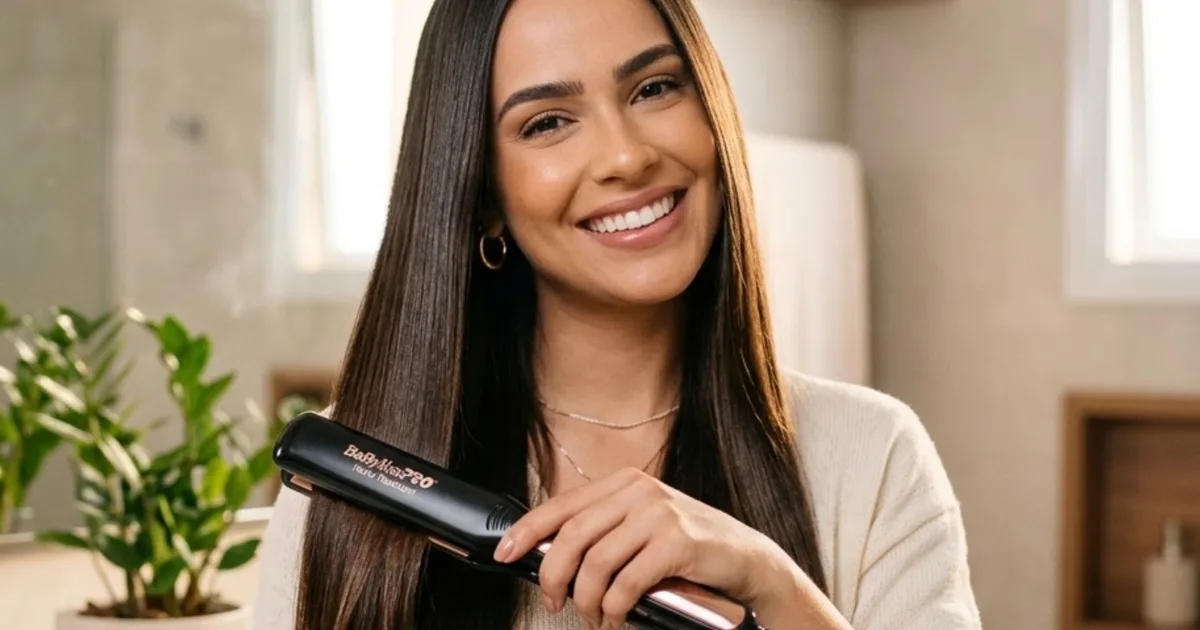 Chapinha: hábitos simples ajudam a preservar o cabelo e reduzir o frizz